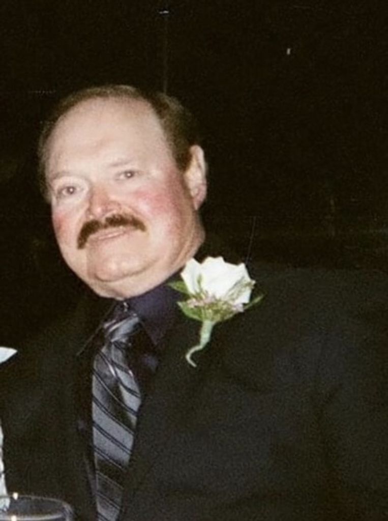 Billy Wayne Payne Profile Photo