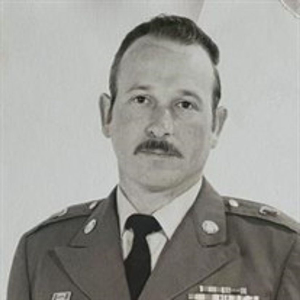 Roger G. Reyell