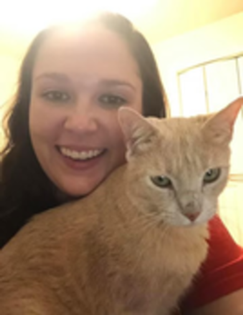 Daniele Cragg Penland Profile Photo