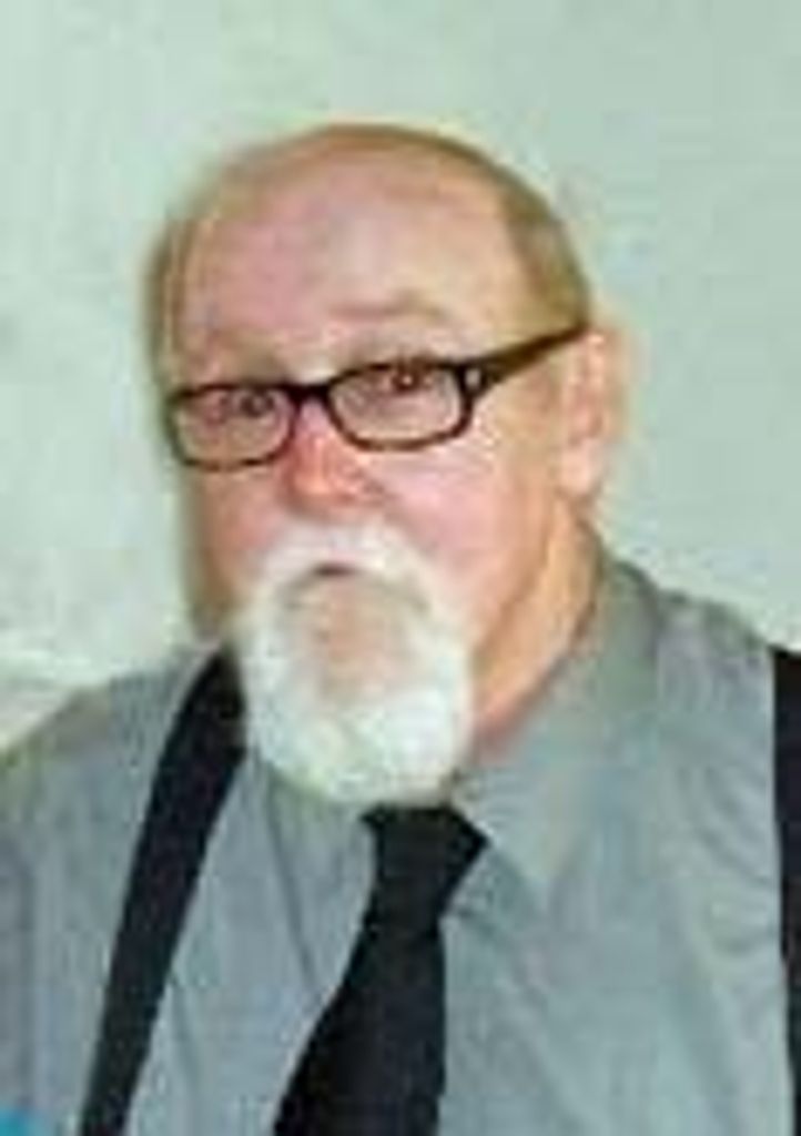 Douglas Joe Jordan