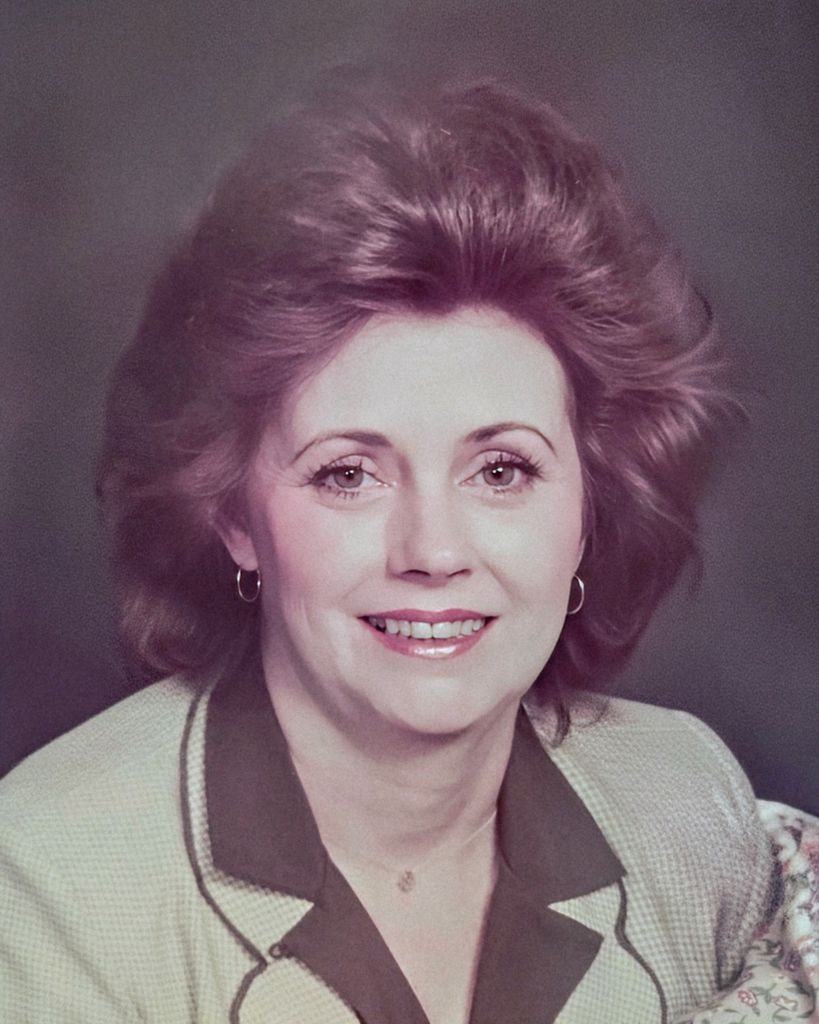 Bertha June Thompson Orton Profile Photo