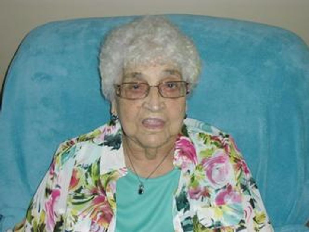 Rita Georgina Payne Profile Photo
