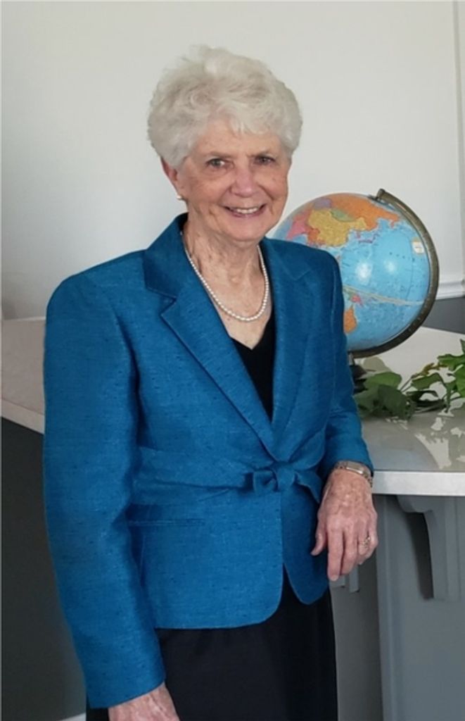 Dorothy "Dot" Brannon Profile Photo
