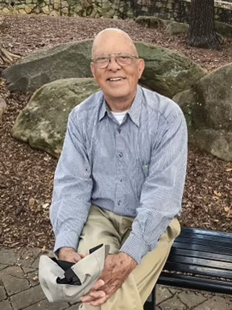 William Hampton Mcgee Profile Photo