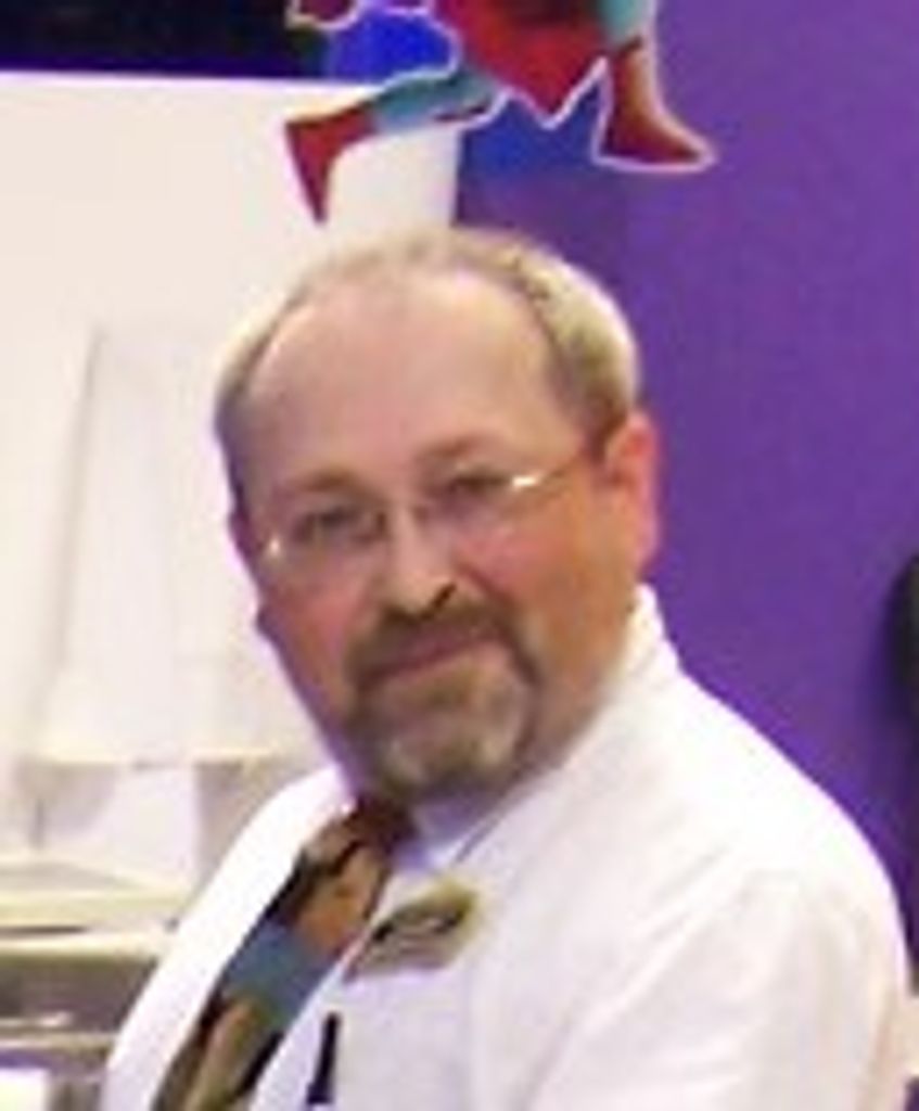 Mark Buhaug