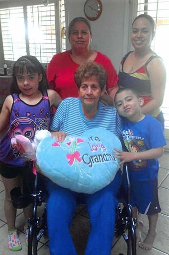 Rose Marie Velarde photo gallery thumbnail 54 of 99