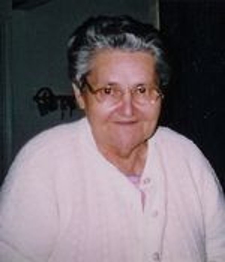 Virgie L. Owens
