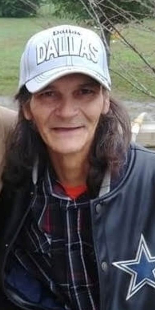 Chester Forrest Hope