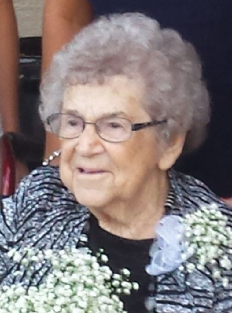 Lucille E. Beeson Profile Photo