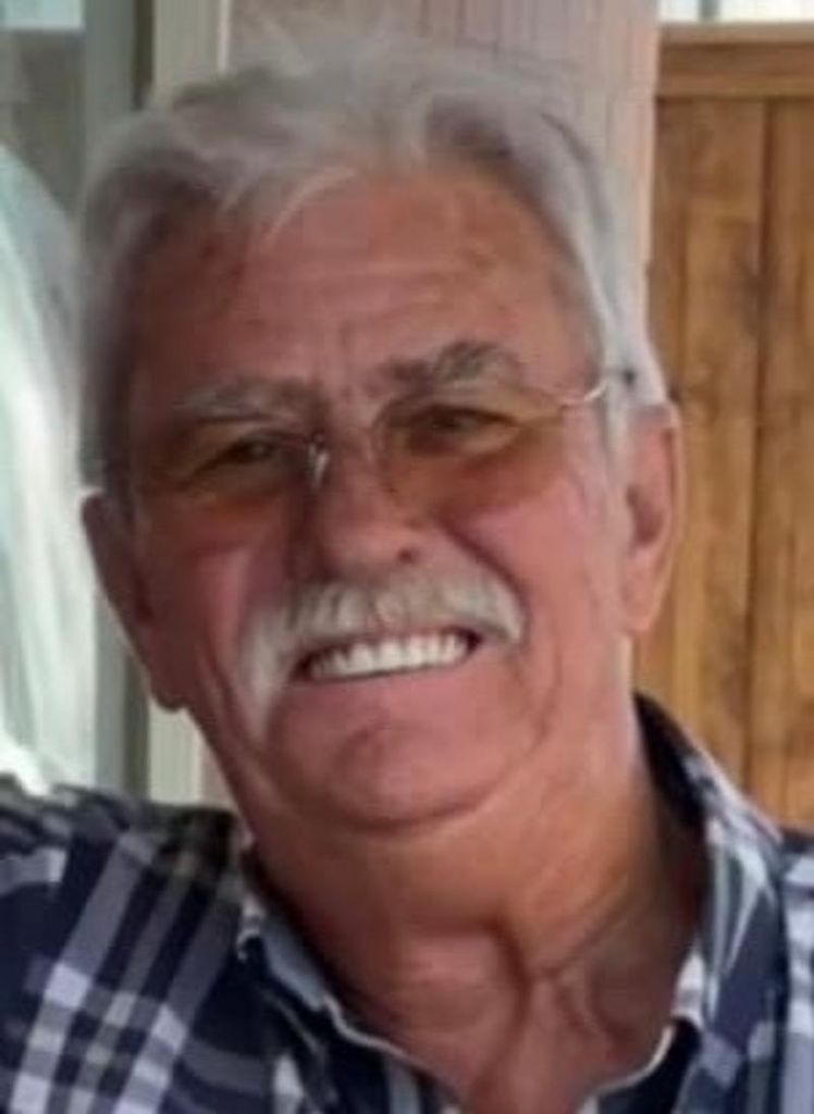 Larry Don Capps Profile Photo
