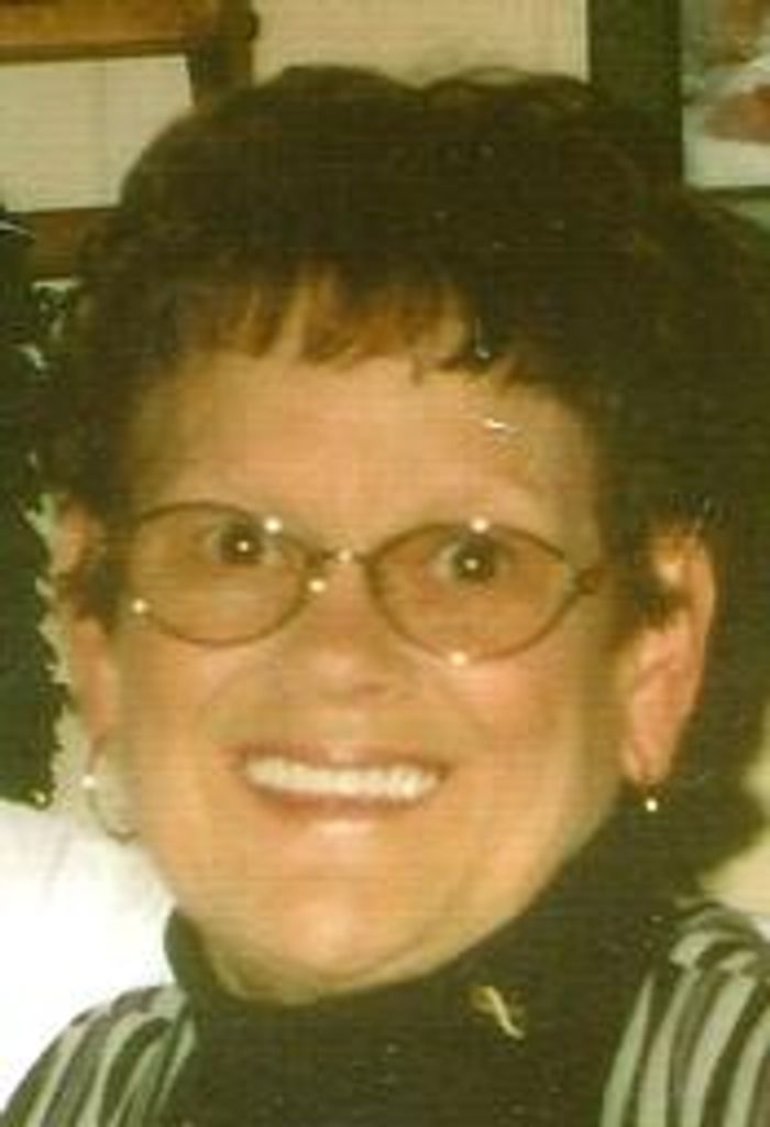 Wanda Jane Childers Profile Photo