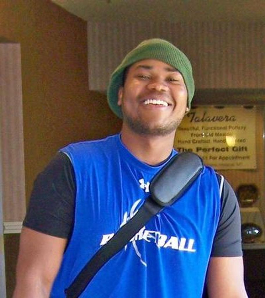 Elijah Ndhlovu Profile Photo