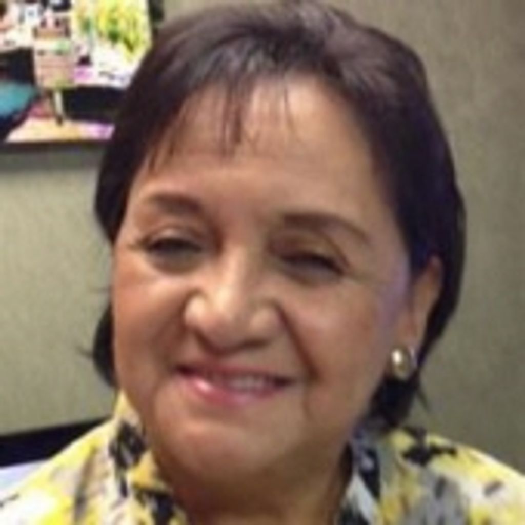 Adela Altamirano-Castillo