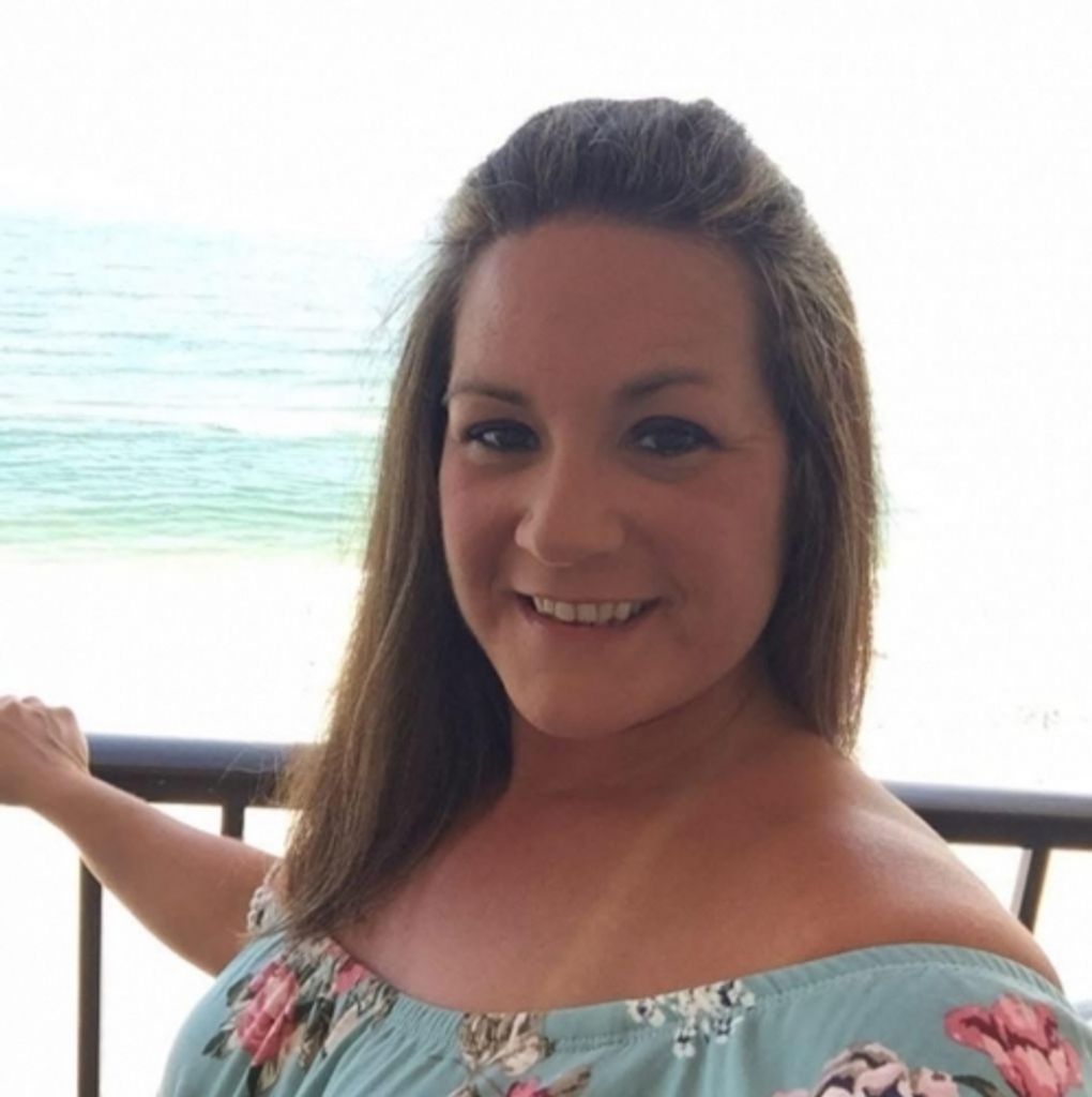 Bridgett Lynn Robinson Profile Photo