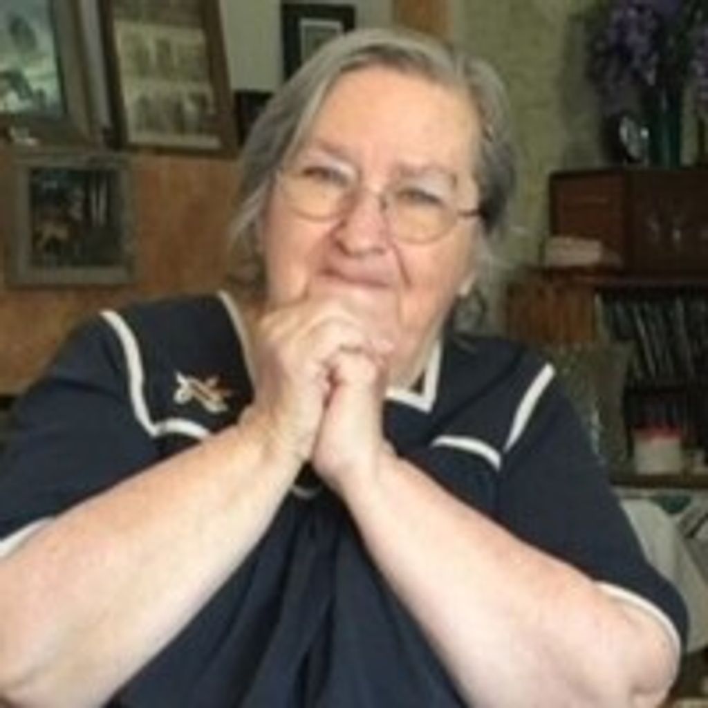 Doddie Lou Wilson