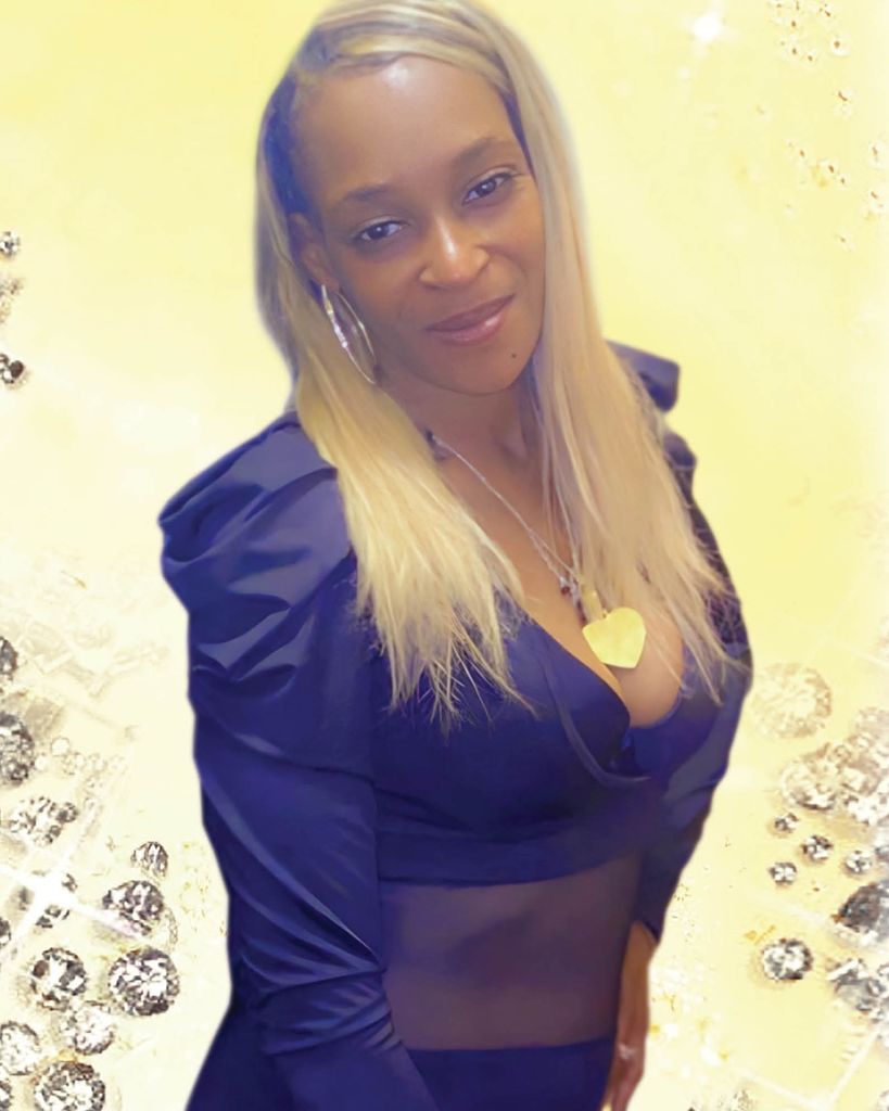 Lola Beatrice Grayer