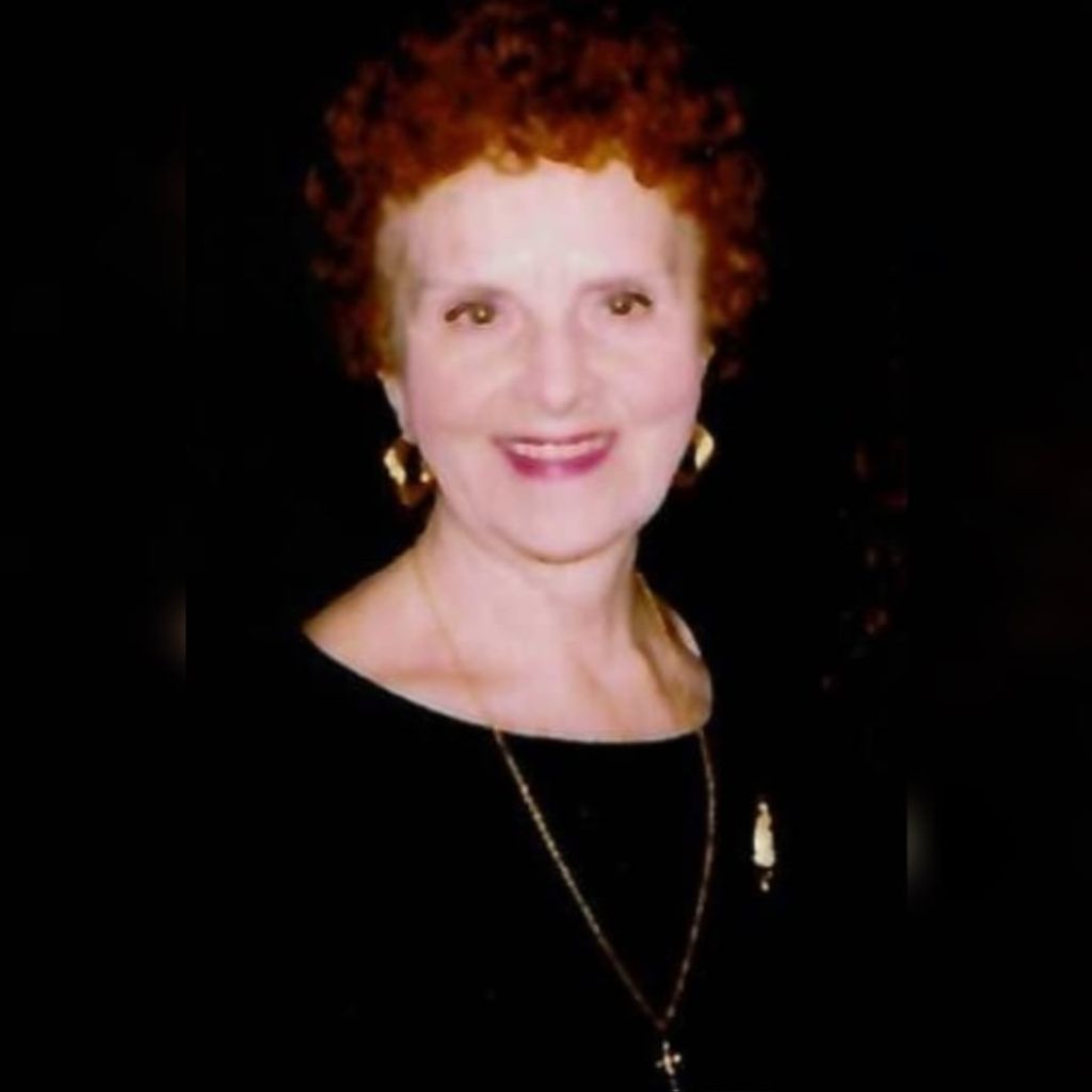 Natalie Robinson