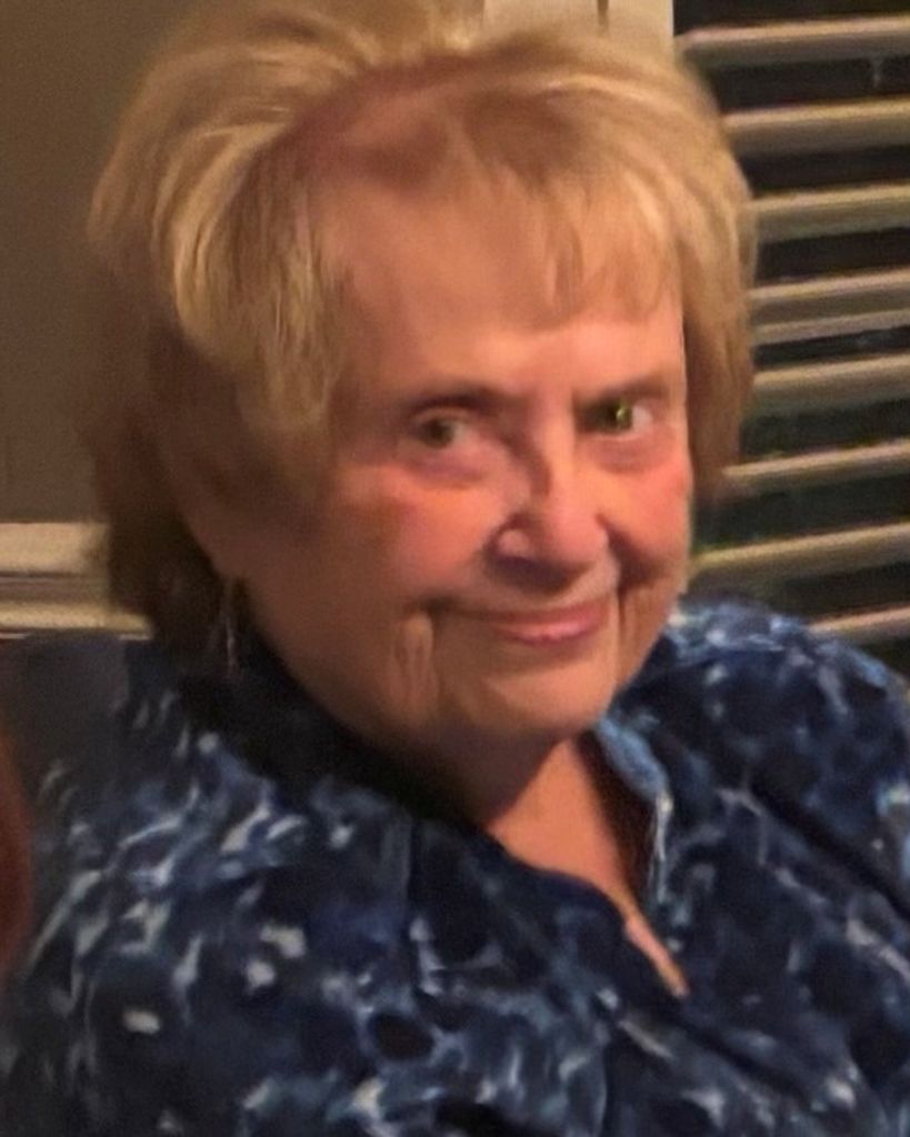 Mary Susan Cassidy Profile Photo