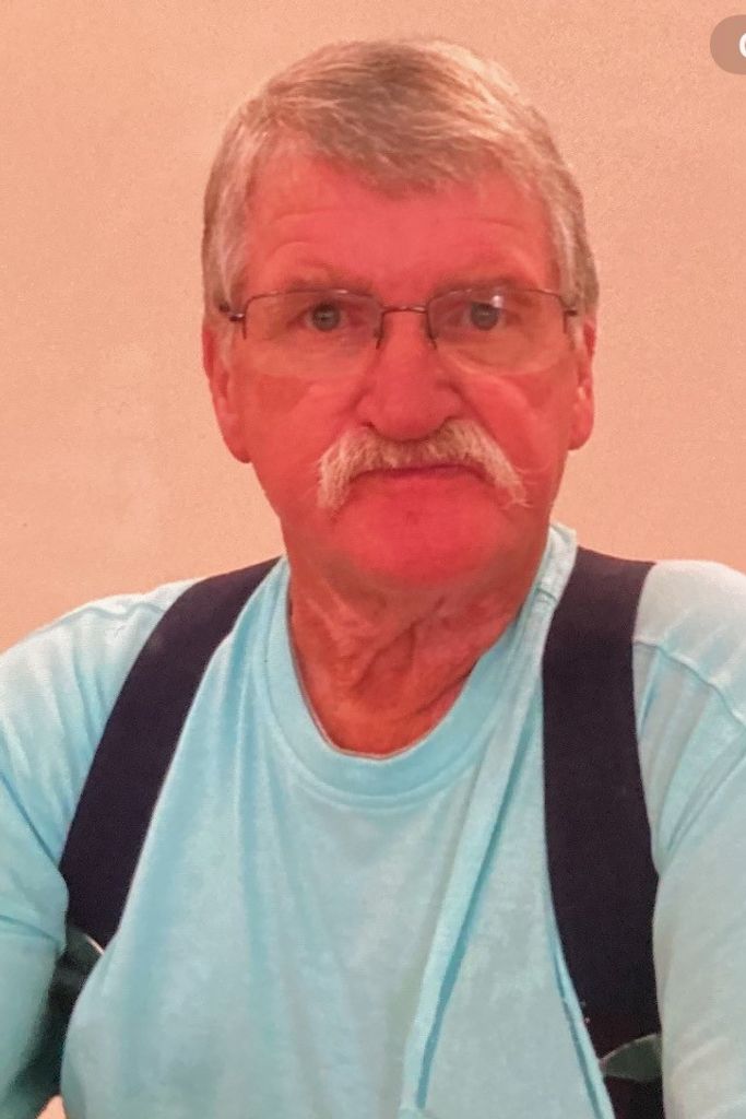 William Roger Bradley Profile Photo