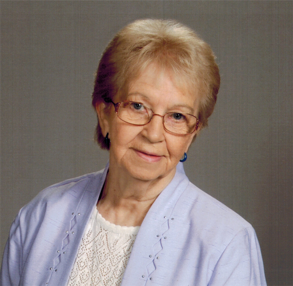 Verna Gail Pochop Profile Photo