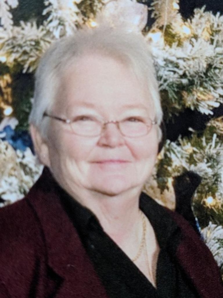 Linda Yvonne Wise Stapp