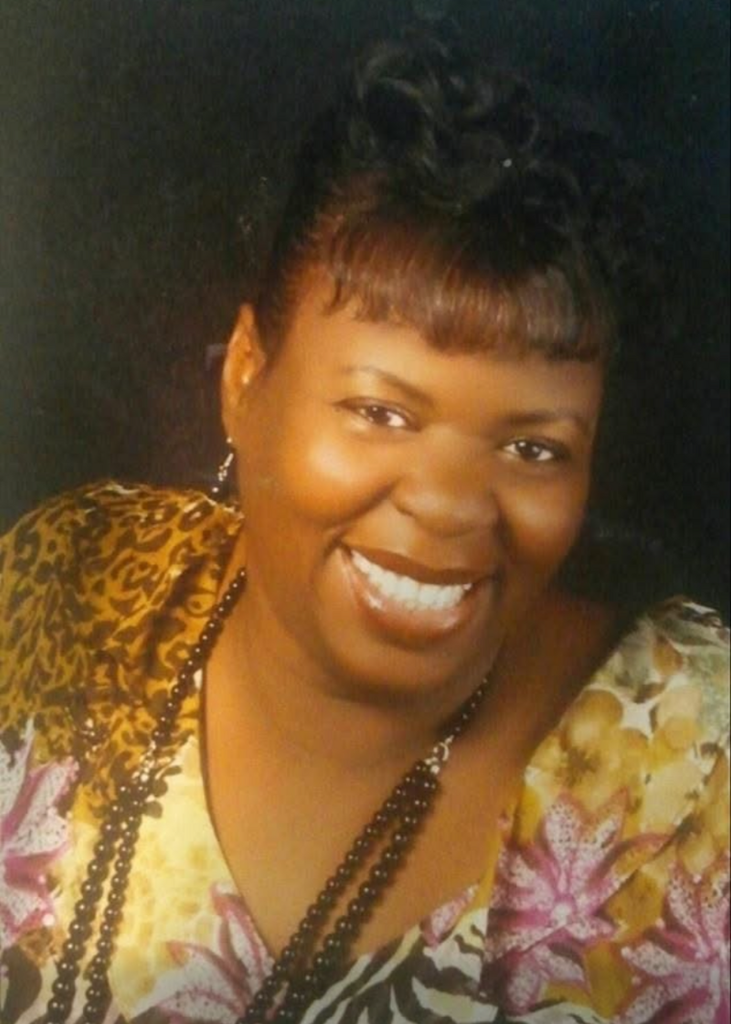 Ms. Terrisena Mcclain Profile Photo
