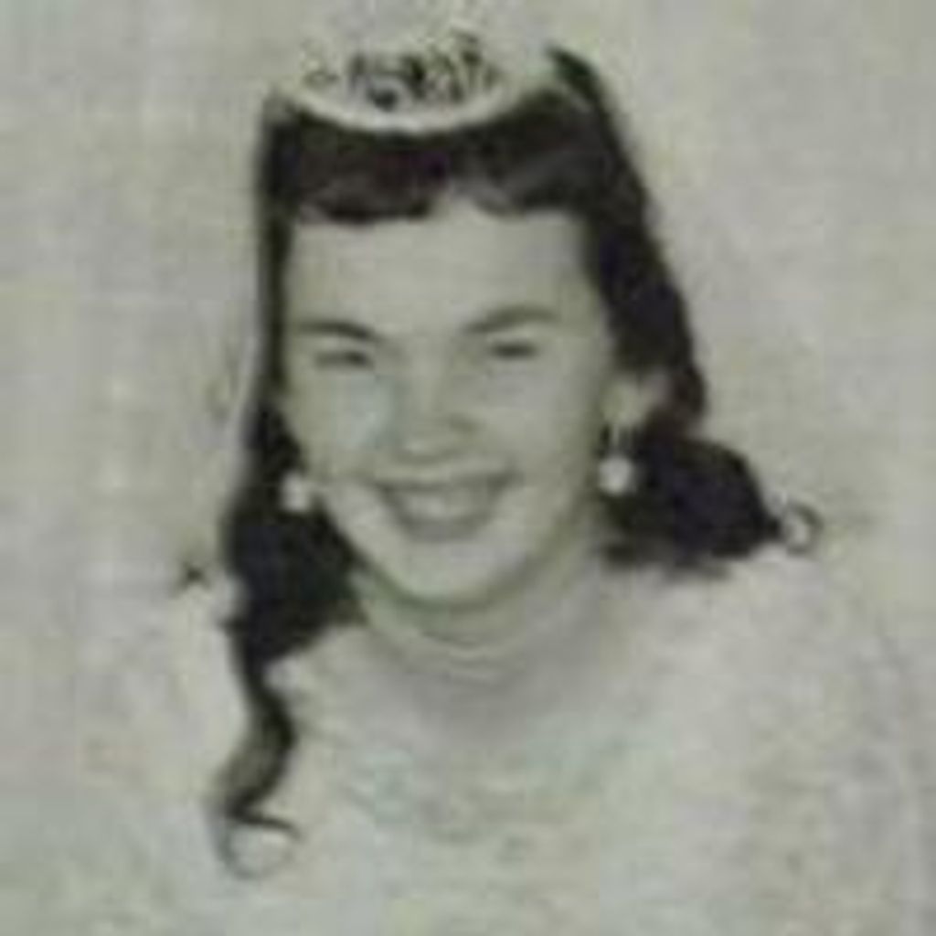 Florence Polston