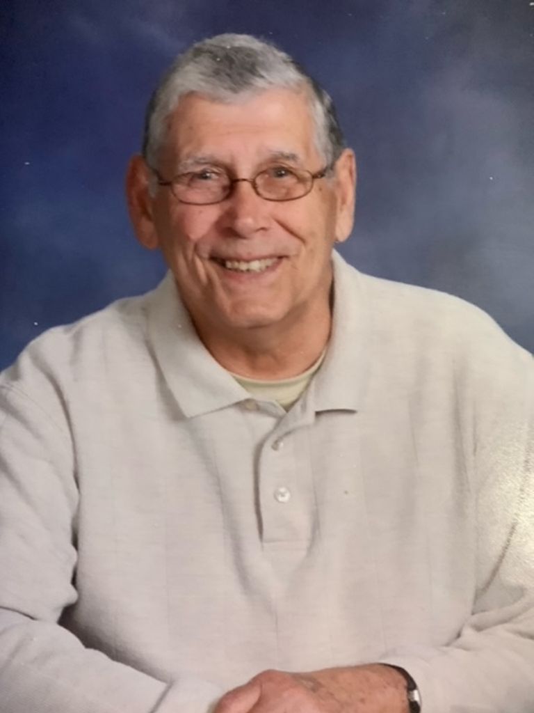 Donald Curtis Walker