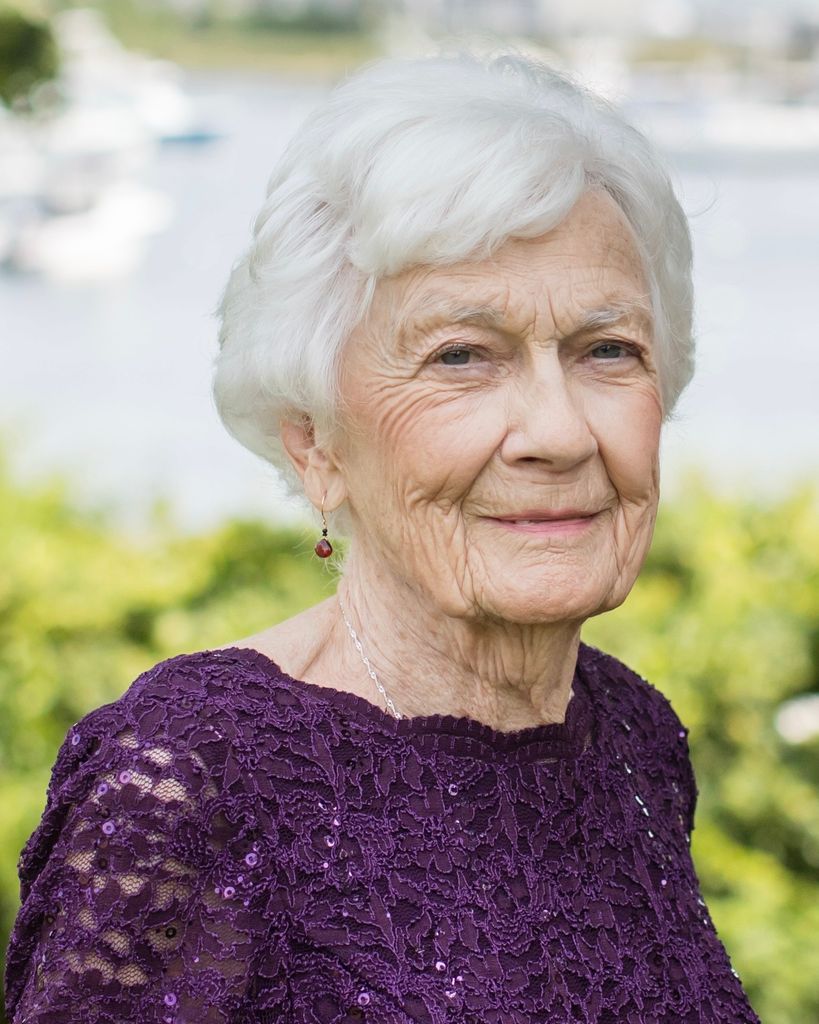 Leona C. Mansfield Profile Photo