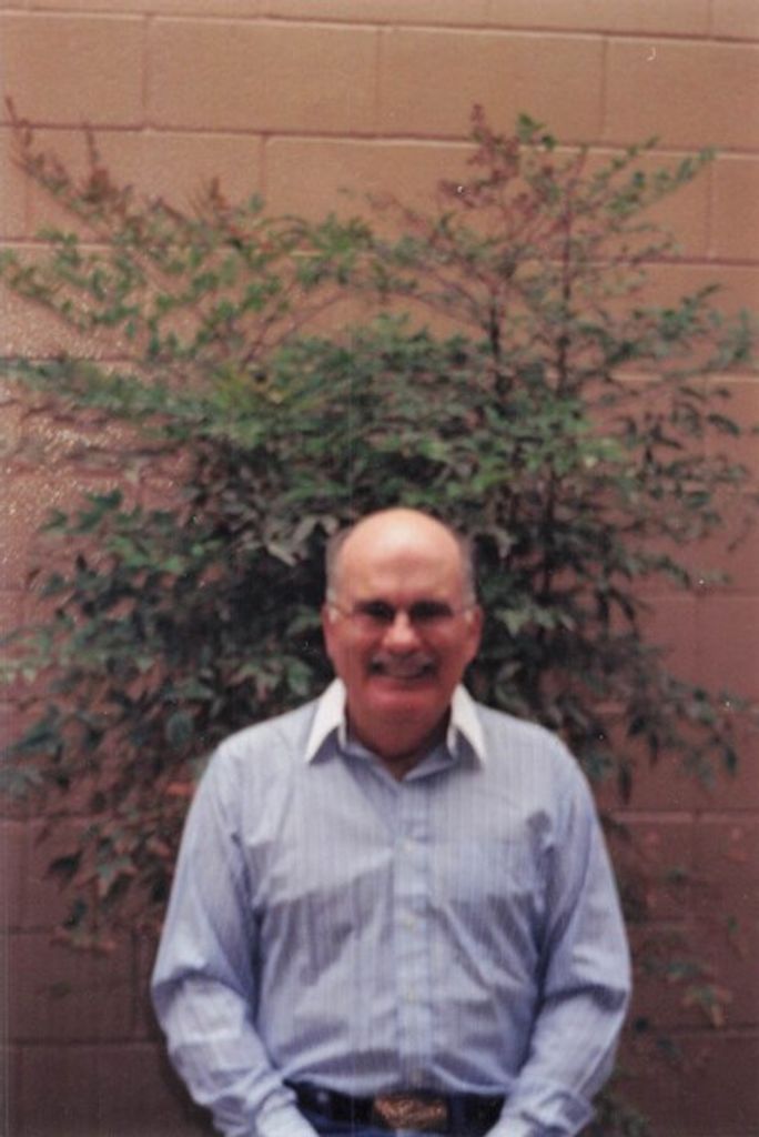 Rodolfus Inman Profile Photo