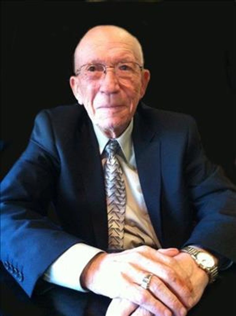 Everett Anderson
