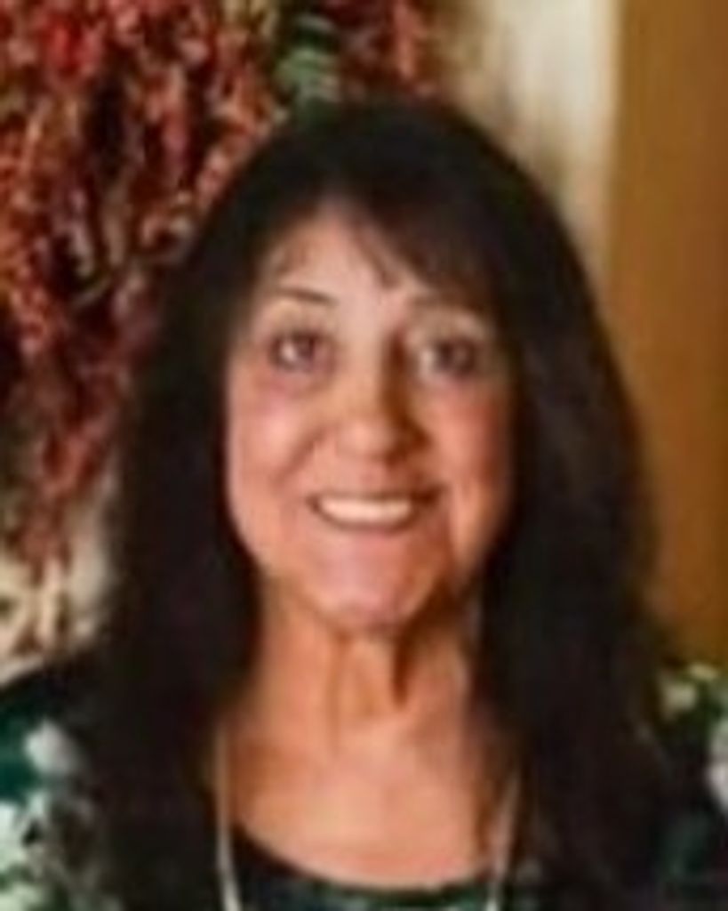 Annette Marie Royer Profile Photo