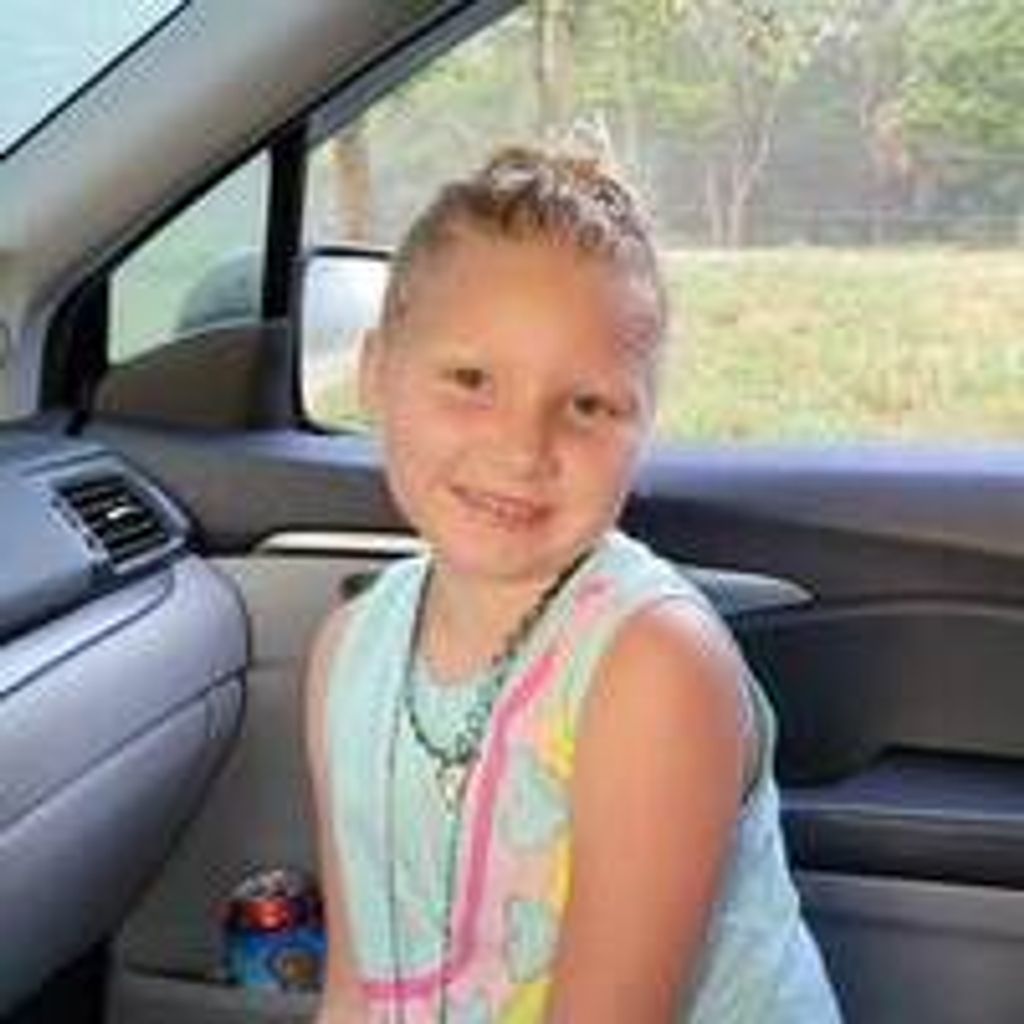 Jayden Rose Smith