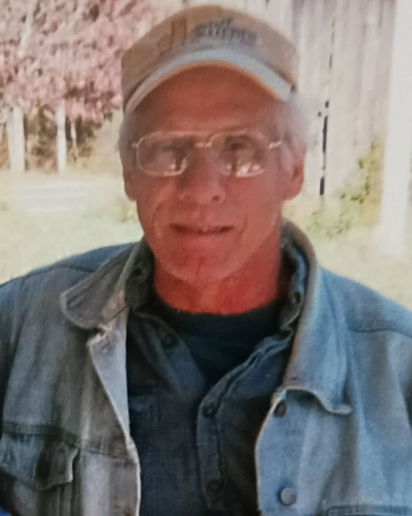 Richard E. Montgomery Profile Photo