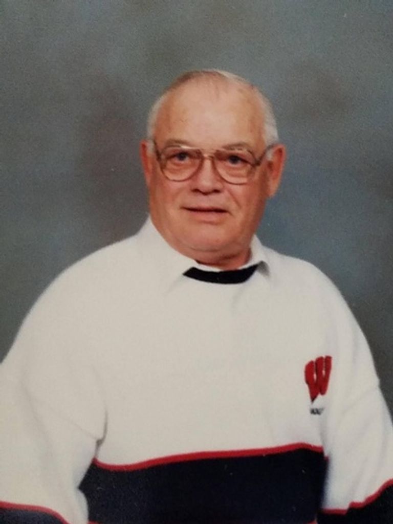 William "Bill" Nelson O'Brien