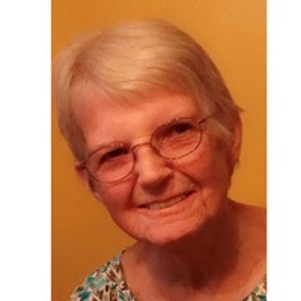 Elizabeth Lizotte