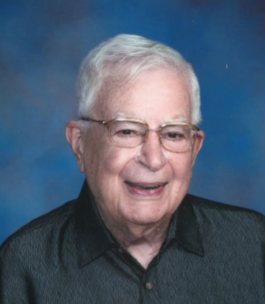 John "Jack" Breslin