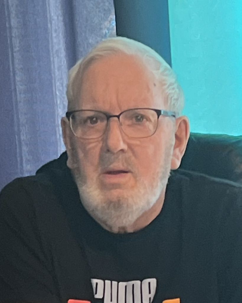 Bill Purscelley Profile Photo