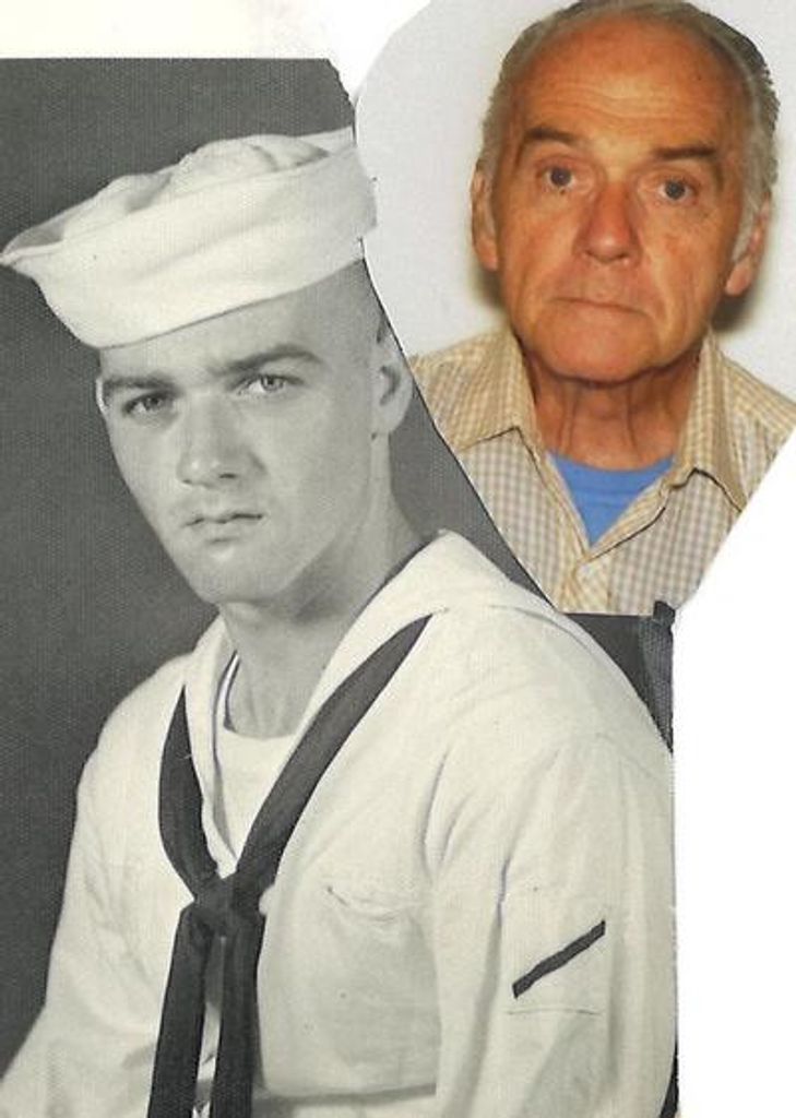 Charles R. Zimmerman, Sr. Profile Photo