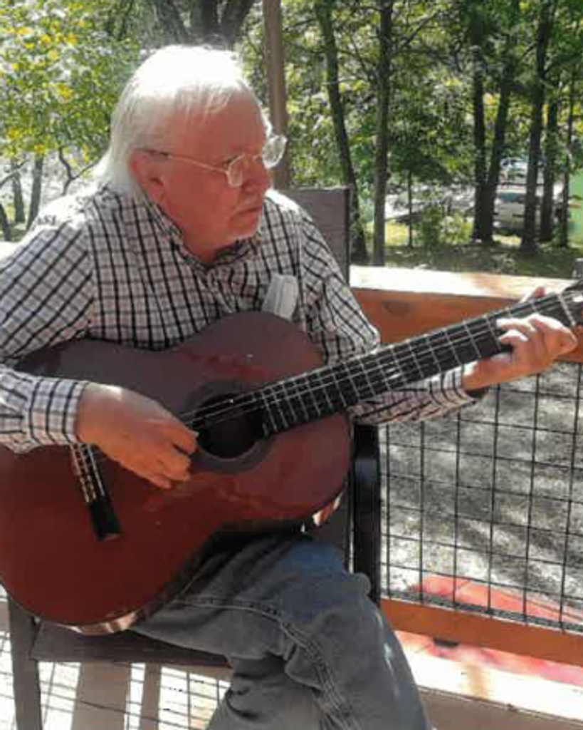 Johnny Allen Jolly Profile Photo