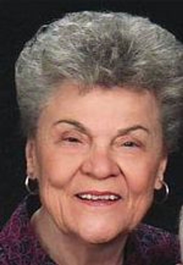 Beverly J. Eiffert
