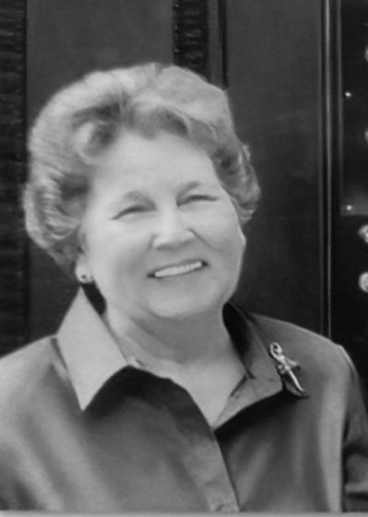 Doris Nell Blakewood Newton Profile Photo