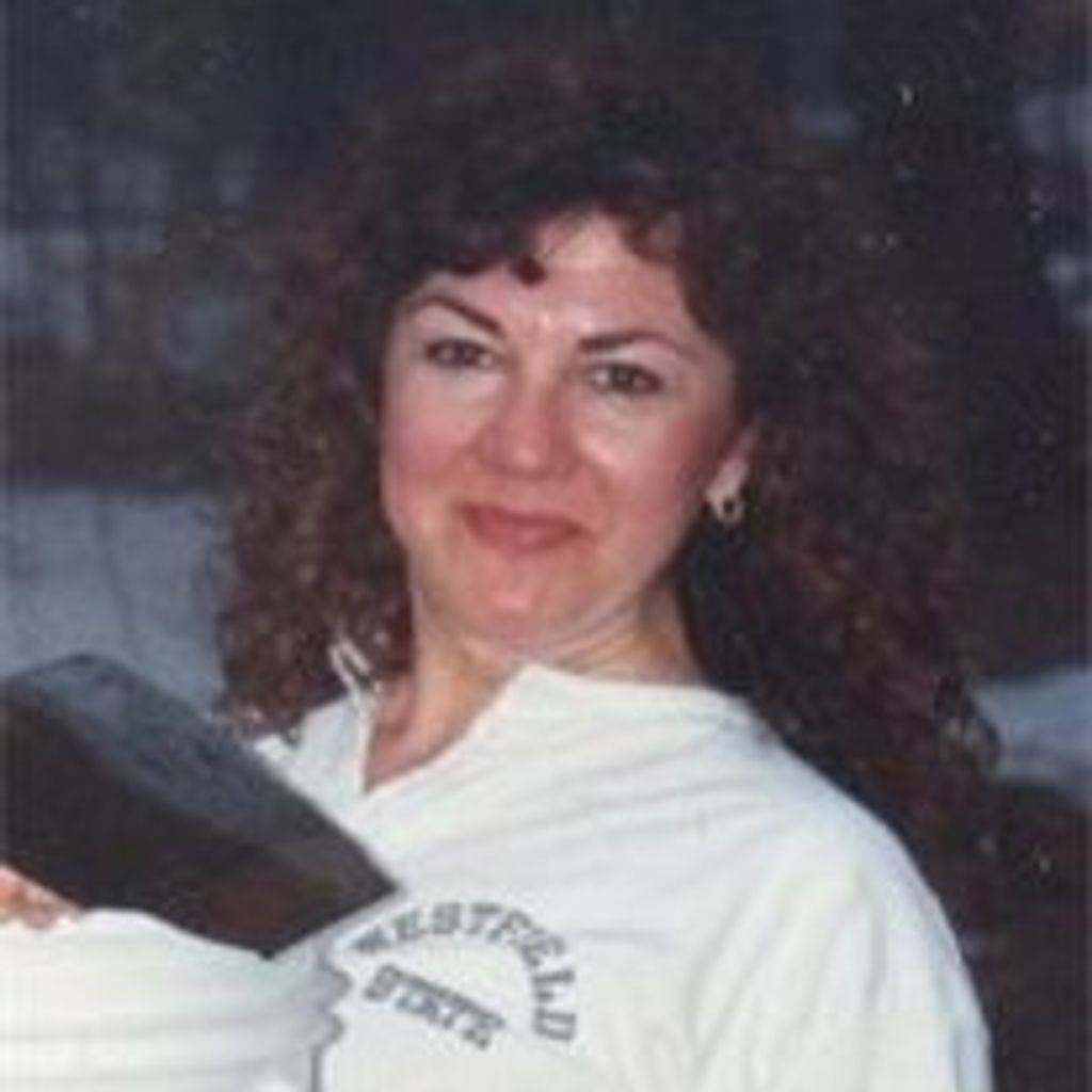 Ellen Mary (Gladkowski) Larder