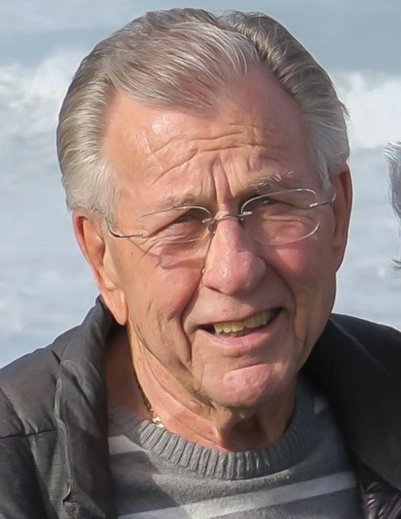 George E. Palmer