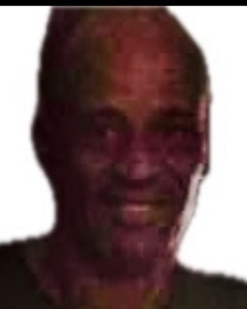 Vernon Charles Abram