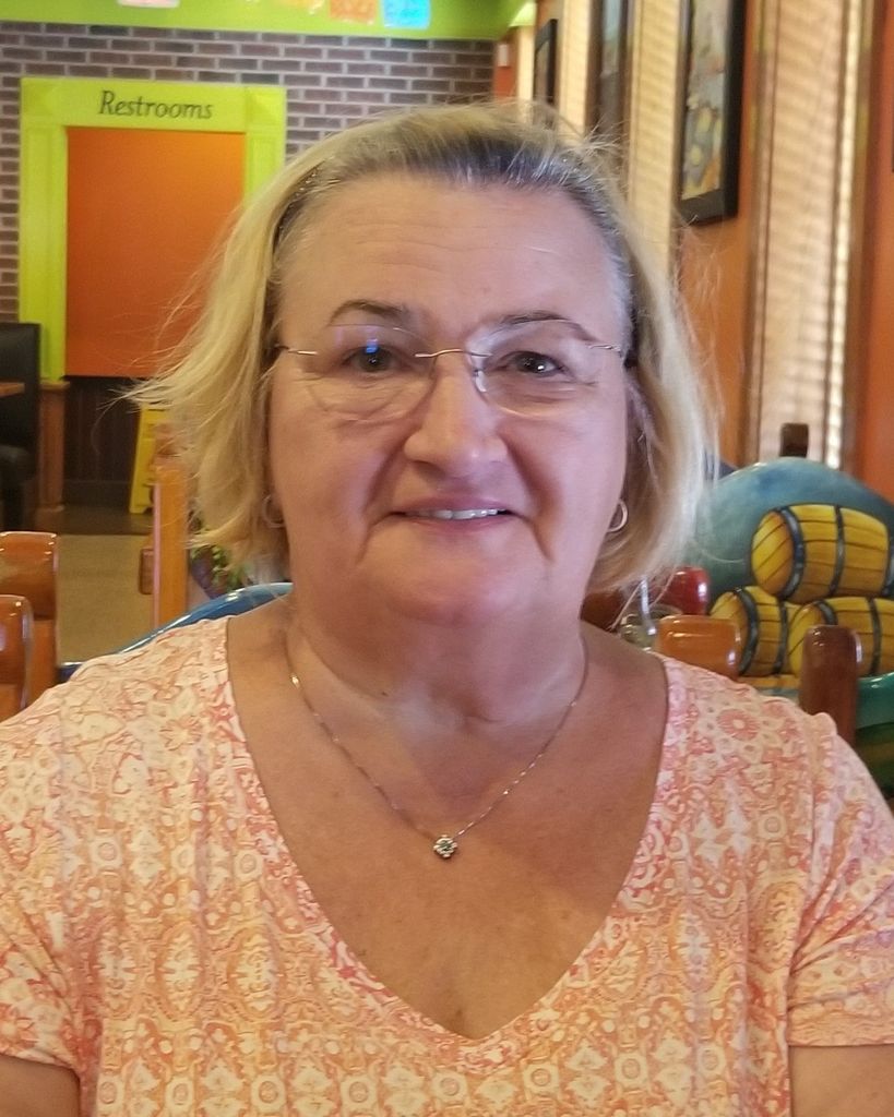 Halina H. de Sousa Profile Photo