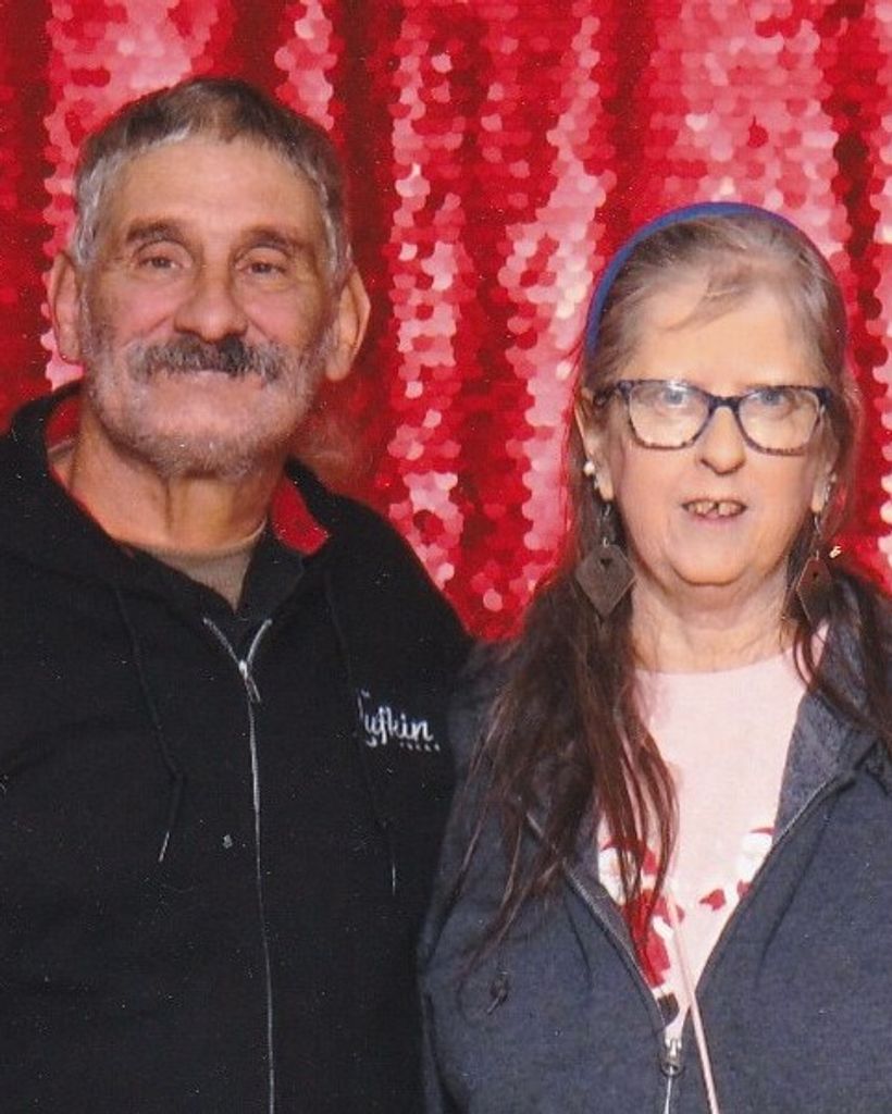 Susan Gayle Harper Tucker Profile Photo