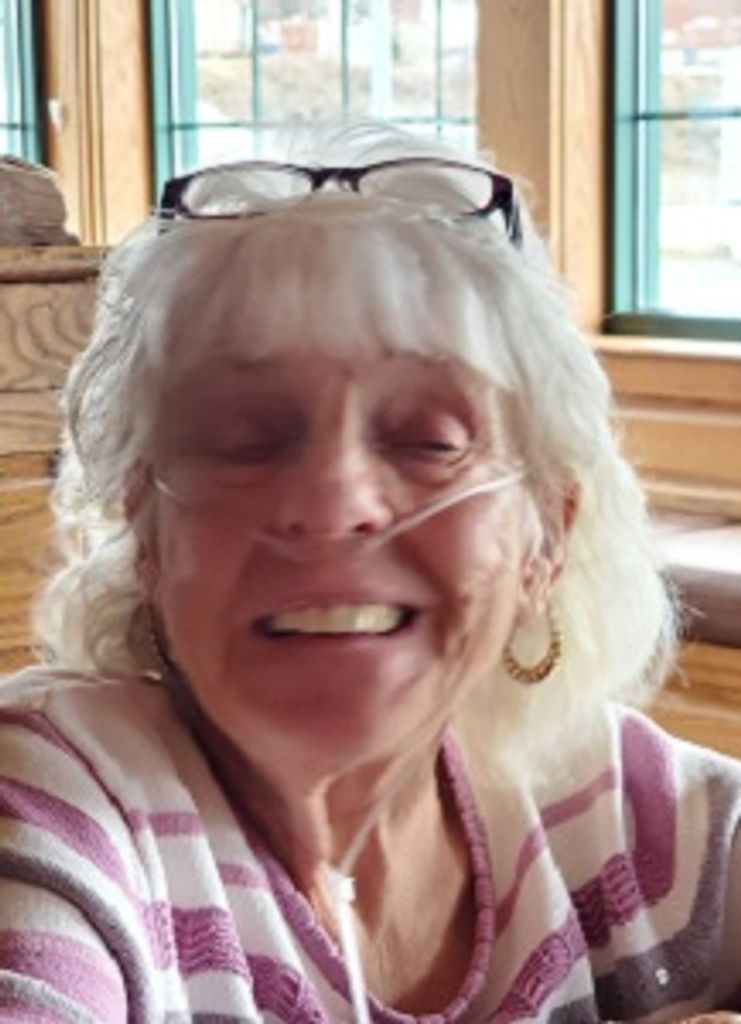 Shirley A. Gisondi