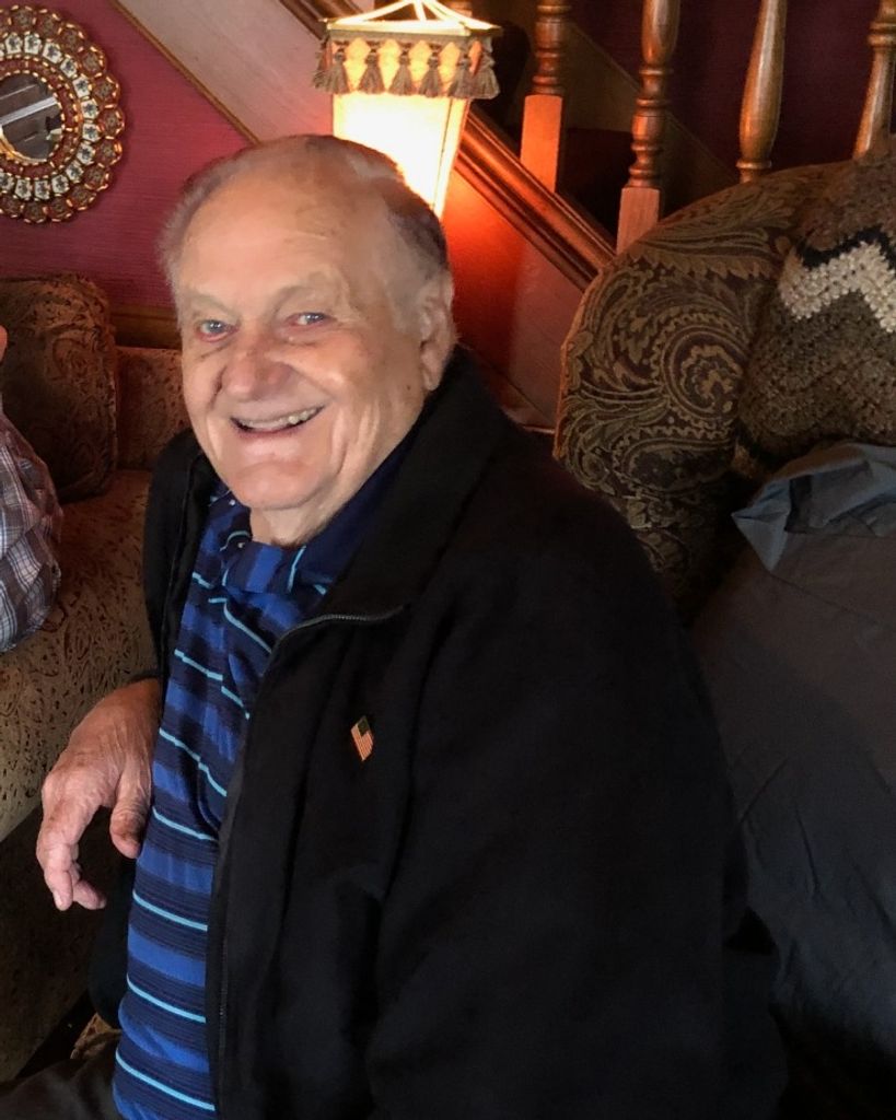 Dale R. Wardlow Profile Photo