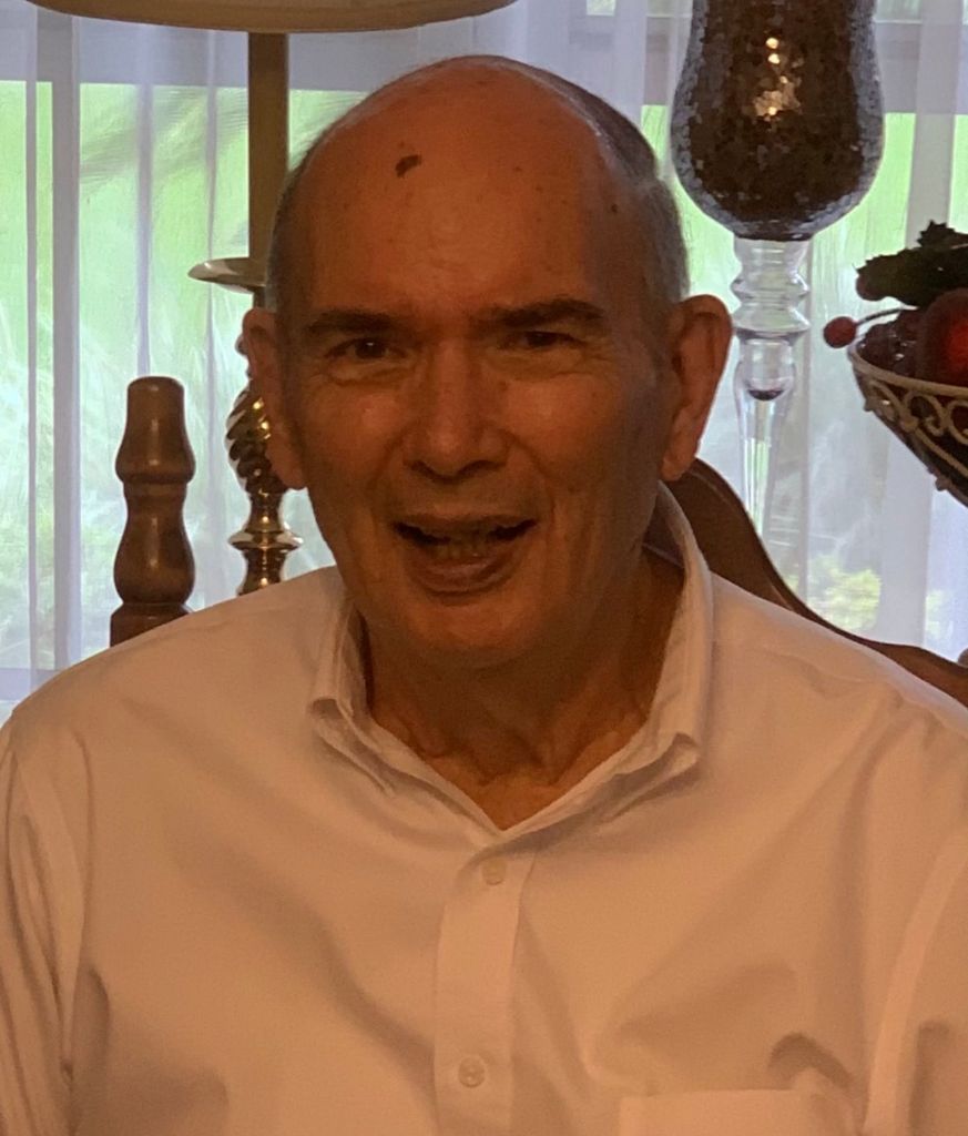 Donald Max Windham Profile Photo